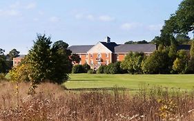 Whittlebury Hall And Spa